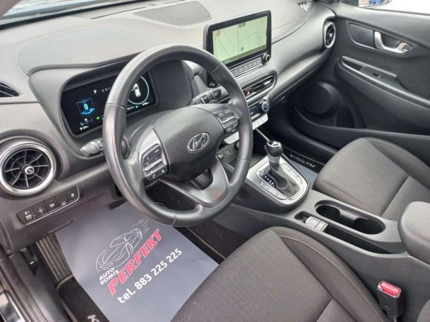 Hyundai Kona 77 kW image number 13