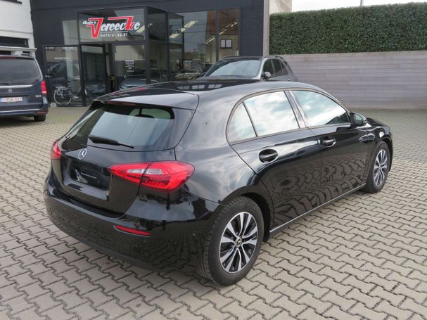 Mercedes-Benz A 180 d 85 kW image number 3