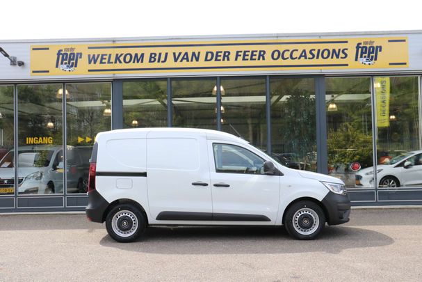 Renault Express 1.5 dCi 55 kW image number 5