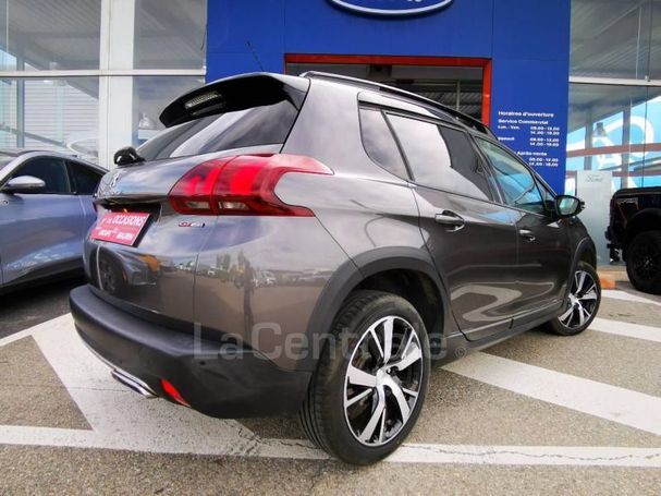 Peugeot 2008 PureTech 130 96 kW image number 3