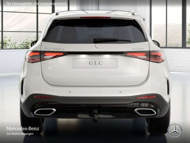 Mercedes-Benz GLC 400 e AMG 280 kW image number 7