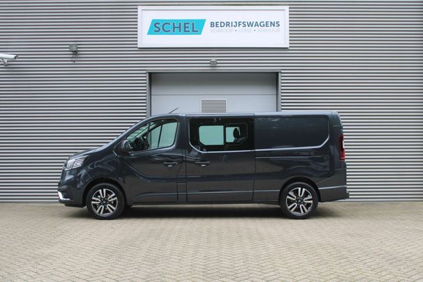 Renault Trafic 125 kW image number 10