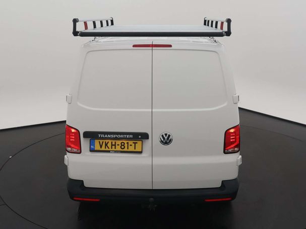 Volkswagen T6 Transporter T6 2.0 TDI 66 kW image number 6