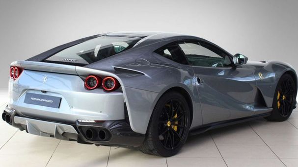 Ferrari 812 Superfast 588 kW image number 7