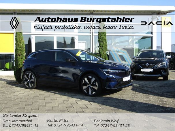 Renault Megane E-Tech EV60 96 kW image number 4