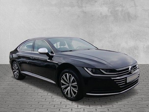 Volkswagen Arteon Elegance 140 kW image number 2