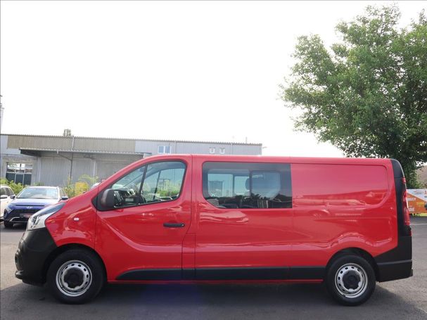 Renault Trafic dCi 107 kW image number 6