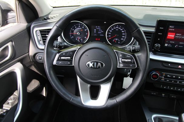 Kia Ceed 1.0 T-GDi 74 kW image number 16