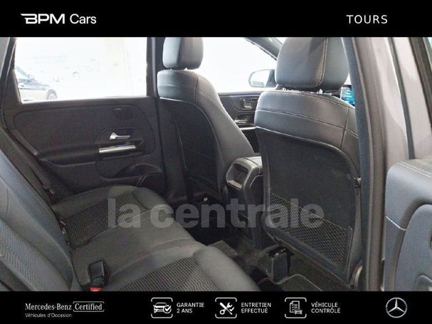 Mercedes-Benz B 180 d 8G-DCT 85 kW image number 19