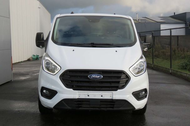 Ford Transit Custom L2 80 kW image number 2