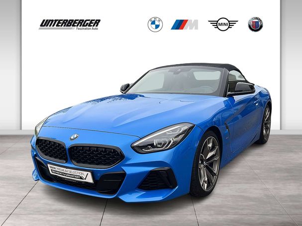 BMW Z4 M40i sDrive 250 kW image number 1