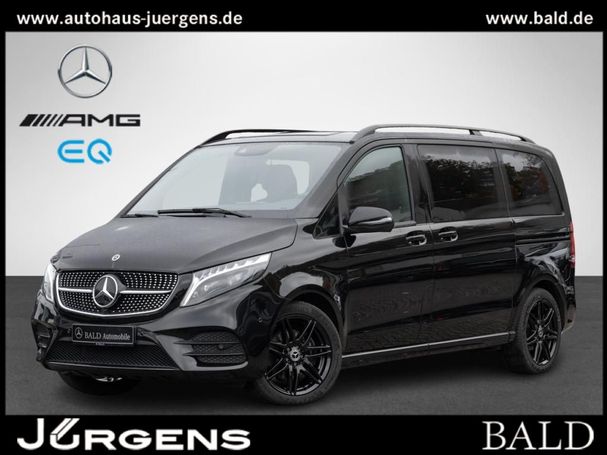 Mercedes-Benz V 220d Edition 1 120 kW image number 1