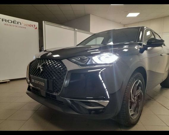 DS Automobiles 3 Crossback PureTech 100 Chic 74 kW image number 30