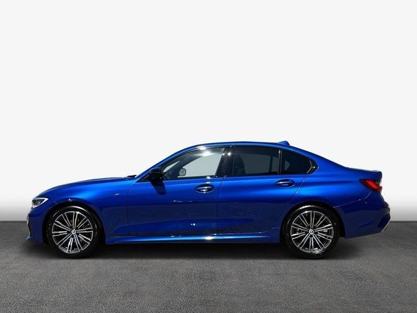 BMW 318i M Sport 115 kW image number 5