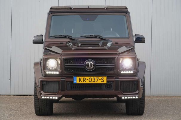 Mercedes-Benz G 63 AMG 400 kW image number 26