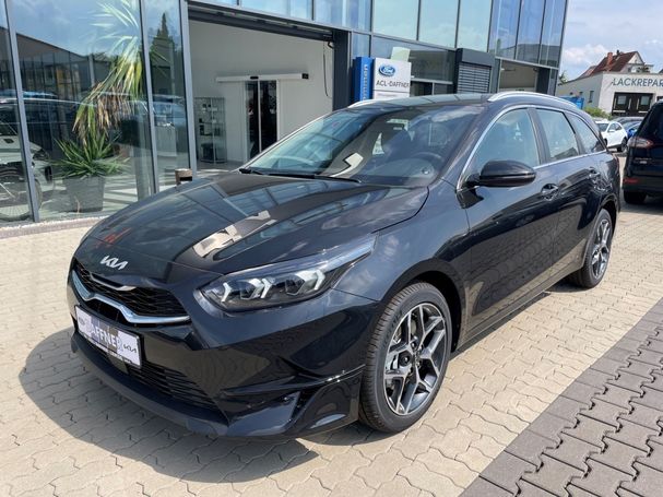 Kia Ceed Spirit 103 kW image number 1