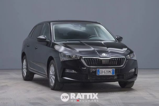 Skoda Scala 1.0 TSI Ambition 85 kW image number 1