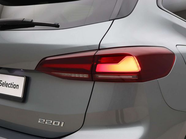 BMW 220i Active Tourer 115 kW image number 21