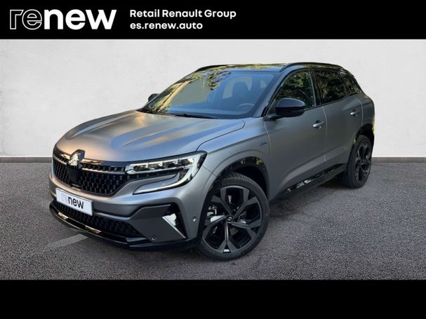 Renault Austral 146 kW image number 1