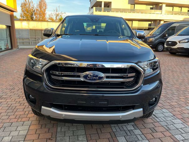 Ford Ranger Cab 2.0 Limited 156 kW image number 3