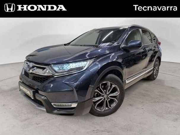 Honda CR-V 135 kW image number 4