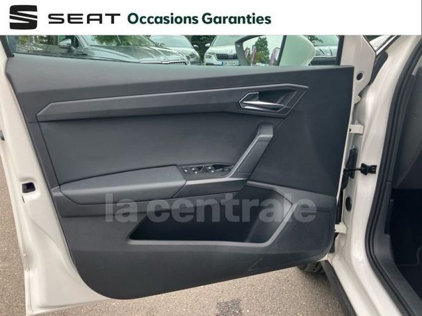 Seat Arona 1.0 TSI 70 kW image number 33