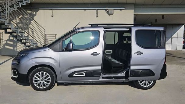 Citroen Berlingo M BlueHDi 100 FEEL 75 kW image number 9