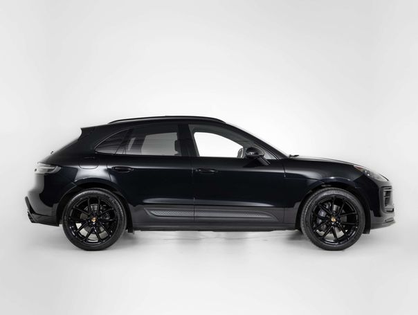 Porsche Macan 195 kW image number 7