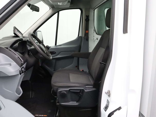 Ford Transit 96 kW image number 19