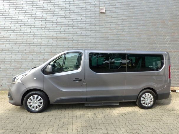 Renault Trafic L2H1 92 kW image number 1