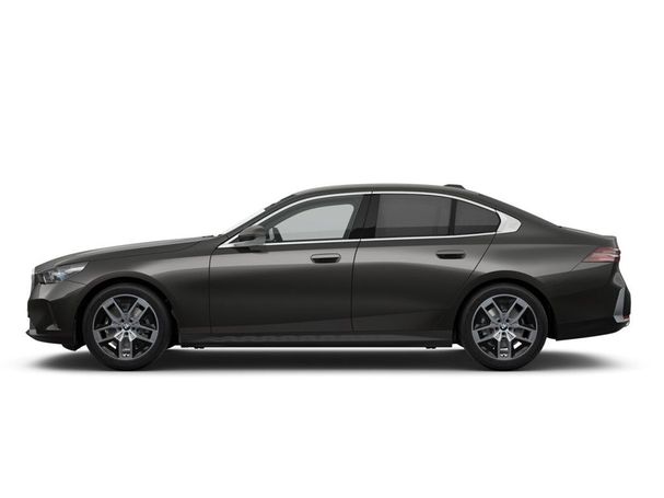 BMW 520i 135 kW image number 5