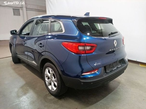 Renault Kadjar dCi 85 kW image number 4