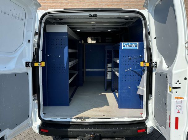 Ford Transit Custom 2.0 TDCi 96 kW image number 5