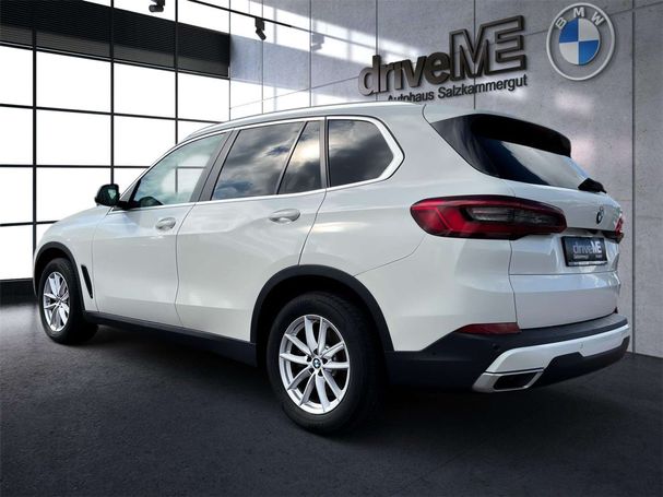 BMW X5 xDrive30d 195 kW image number 11