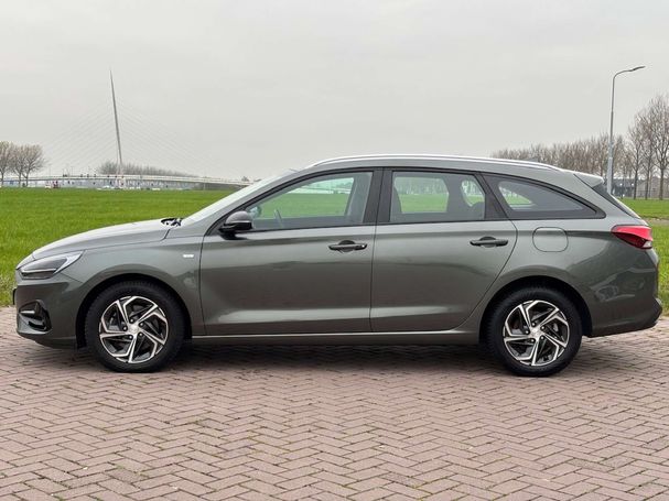 Hyundai i30 88 kW image number 3