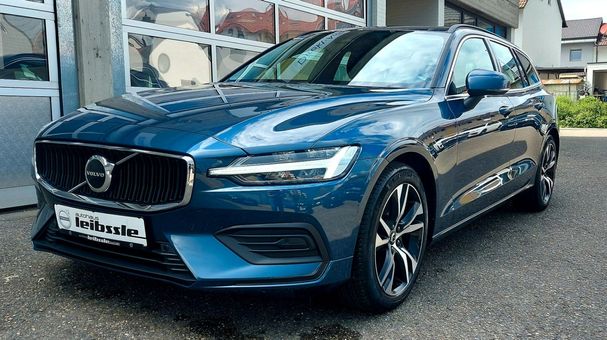 Volvo V60 B4 145 kW image number 1