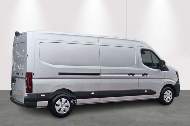 Nissan Interstar L3H2 dCi 110 kW image number 3