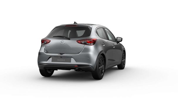 Mazda 2 90 66 kW image number 7