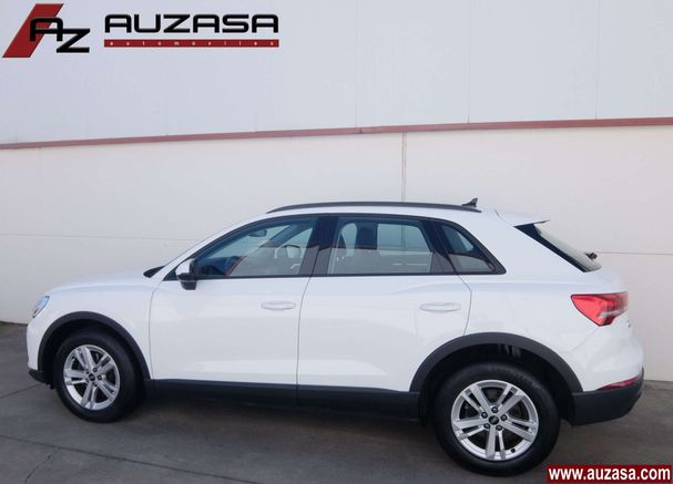 Audi Q3 35 TDI S tronic 110 kW image number 20