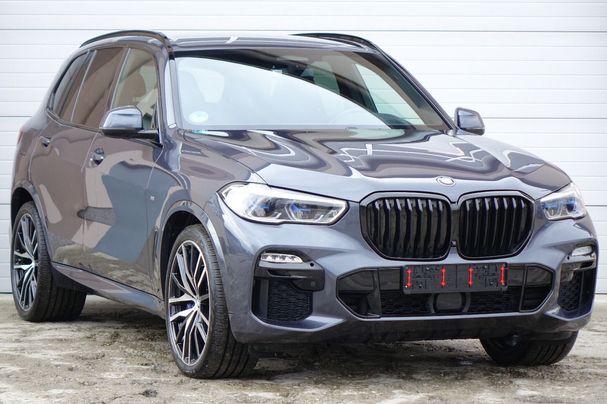 BMW X5 xDrive 250 kW image number 2