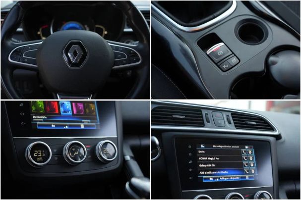 Renault Kadjar 103 kW image number 18