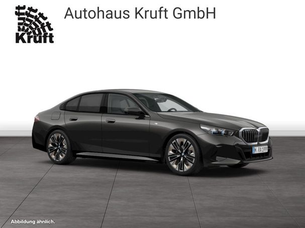 BMW 520d xDrive 145 kW image number 10