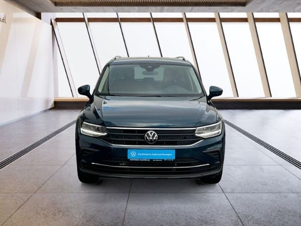 Volkswagen Tiguan 1.5 96 kW image number 2