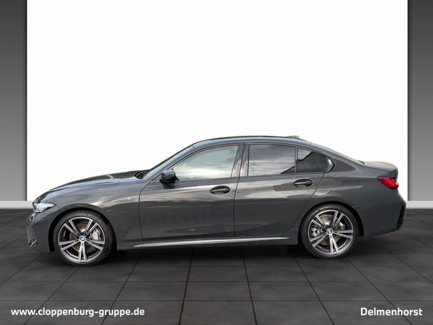 BMW 330i M Sportpaket xDrive 180 kW image number 5