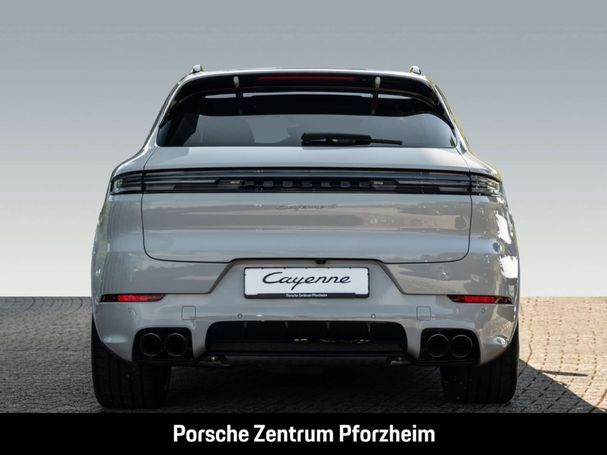 Porsche Cayenne S 349 kW image number 10