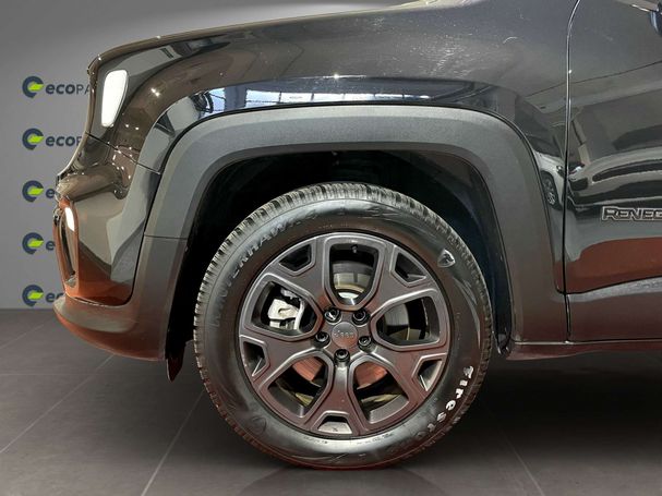 Jeep Renegade 1.3 PHEV 140 kW image number 12