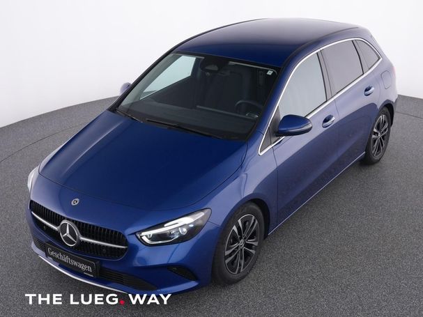 Mercedes-Benz B 180 100 kW image number 19