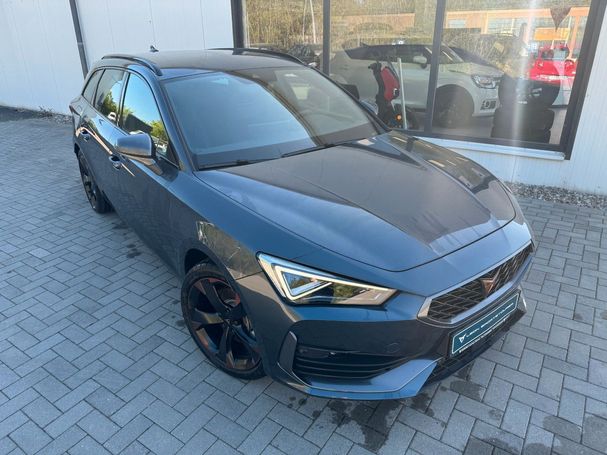 Cupra Leon Sportstourer 110 kW image number 2