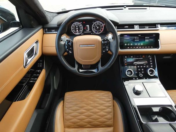 Land Rover Range Rover Velar 5.0 405 kW image number 7