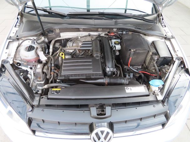 Volkswagen Golf 1.2 TSI 77 kW image number 18